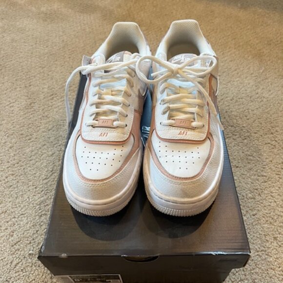 NIKE Air Force 1 Shadow - Picture 2 of 5